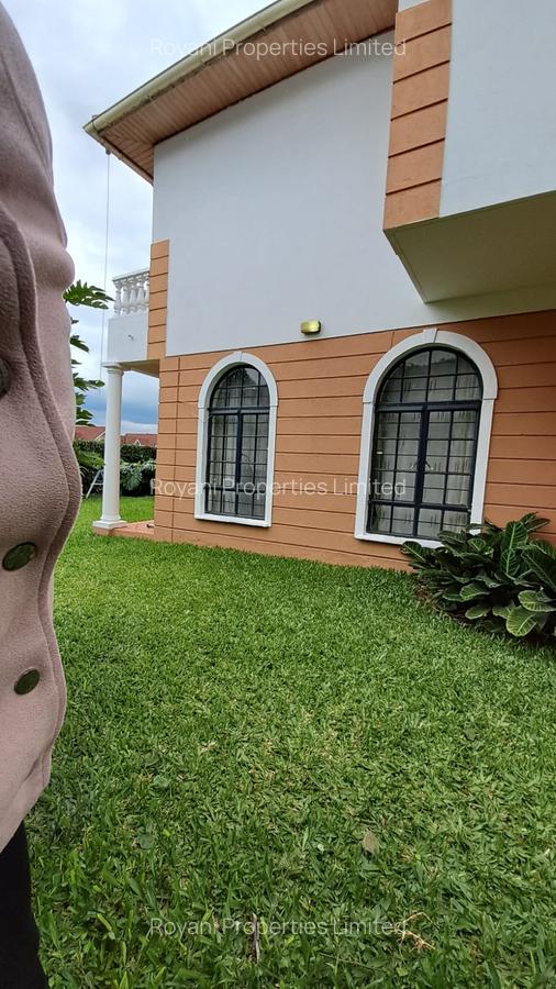 3 Bed House with En Suite in Kiambu Road - 13