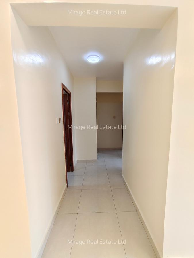 3 Bed Apartment with Gym in Kileleshwa - 5