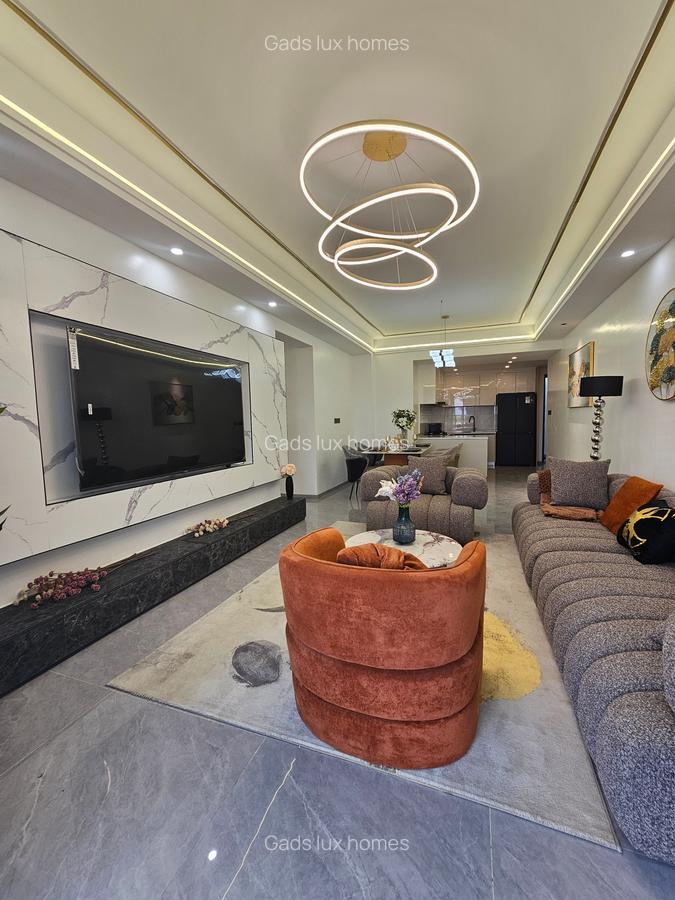 2 Bed Apartment with En Suite at Riara Road - 14