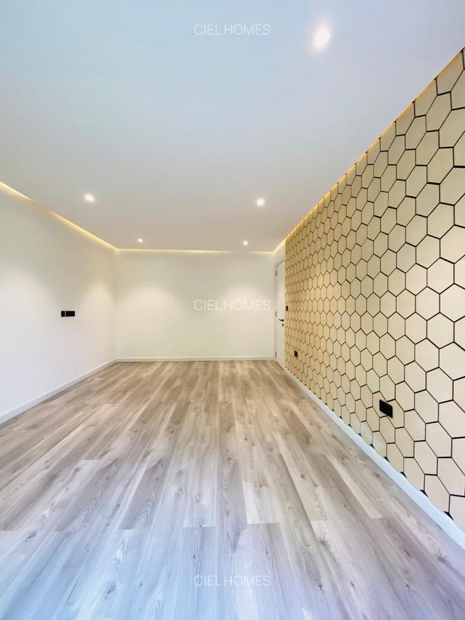 5 Bed Villa with En Suite at Chalbi Drive - 13