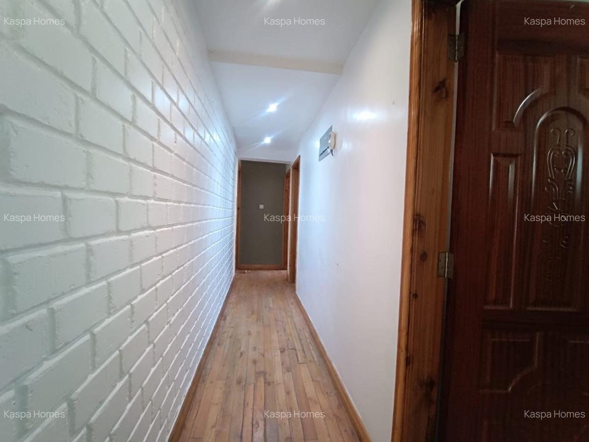 3 Bed House with En Suite in Karen - 3