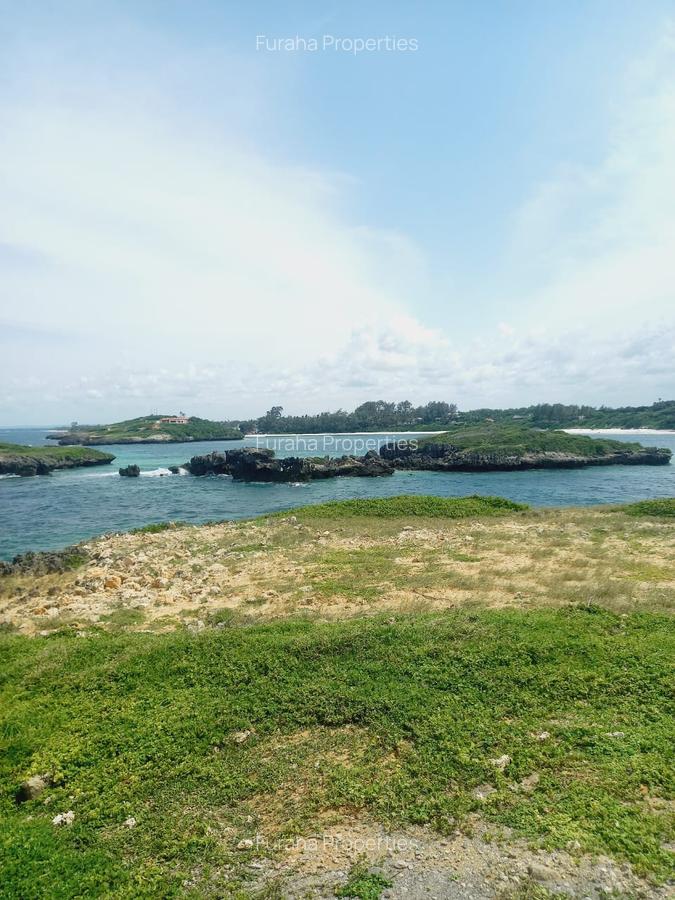 1.5 ac Land in Watamu - 5