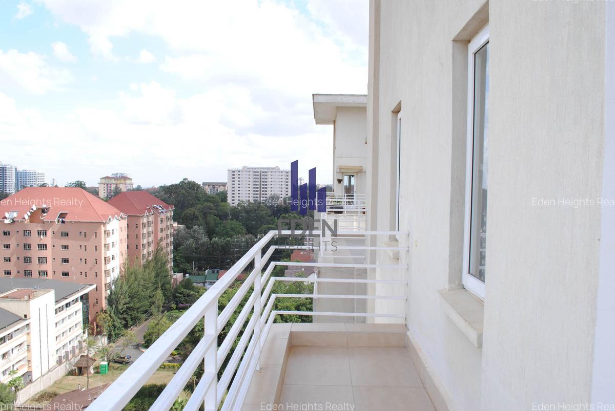 4 Bed Apartment with En Suite at Ole Odume - 17