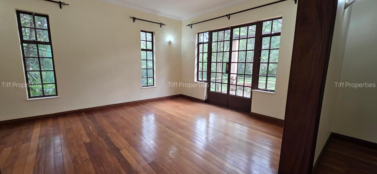 5 Bed Townhouse in Karen - 6