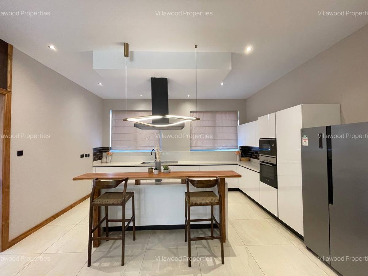 4 Bed Apartment with En Suite in Loresho - 4