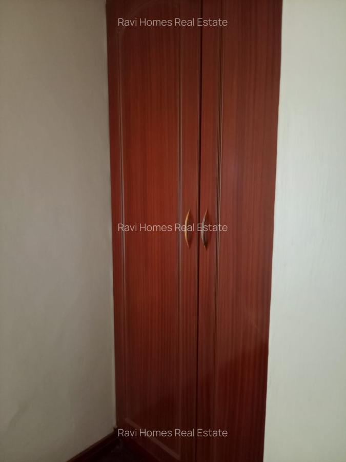 4 Bed Apartment with En Suite at Gichugu Road - 7