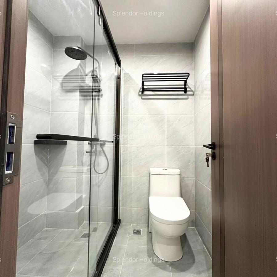 3 Bed Apartment with En Suite in Kilimani - 9