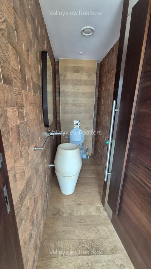 4 Bed House with En Suite at Loresho - 5