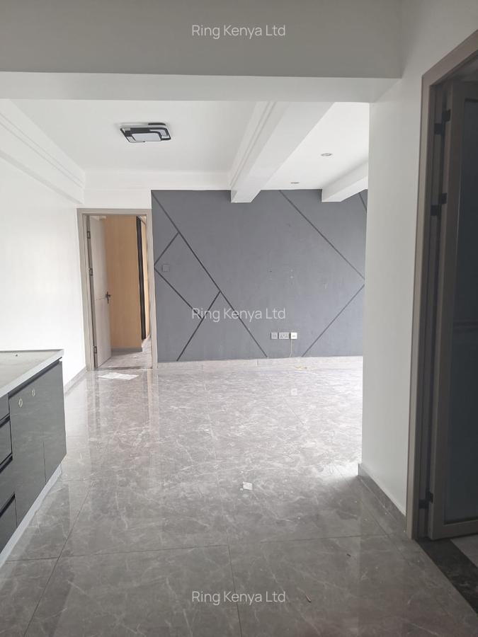 1 Bed Apartment with Borehole in Kileleshwa - 11