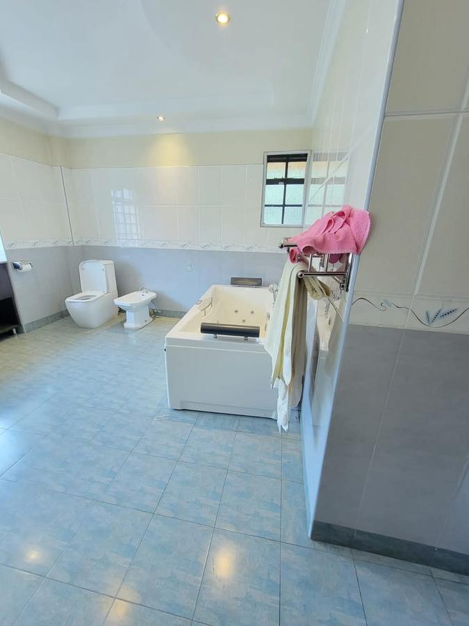 5 Bed House with En Suite at Kileleshwa - 10