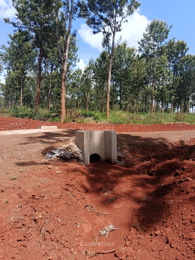 Land in Tatu City - 3