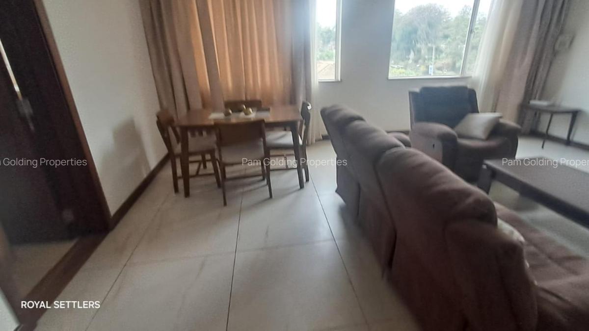 2 Bed Apartment at General Mathenge Drive - 9