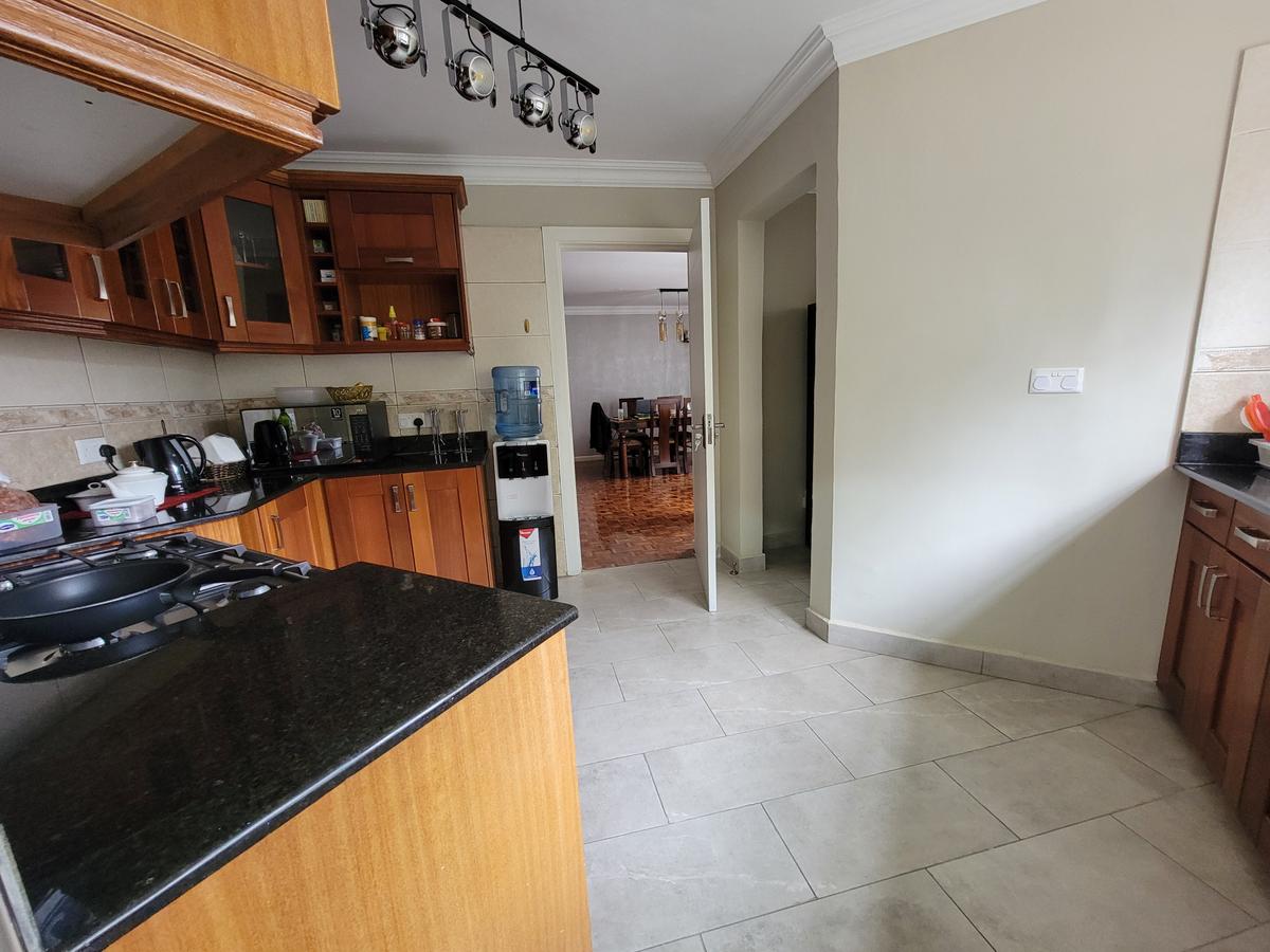 2 Bed Apartment with En Suite in Kileleshwa - 7