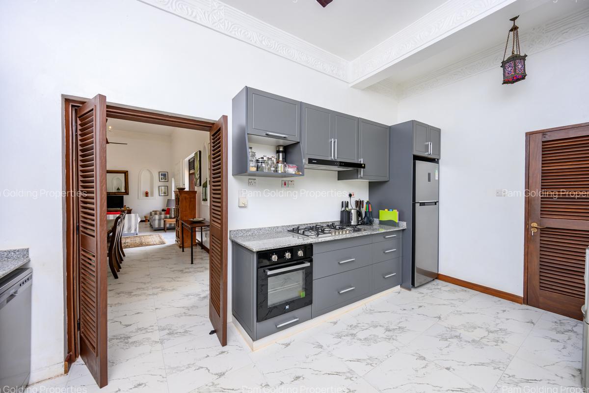 4 Bed Villa at Vipingo Ridge - 11