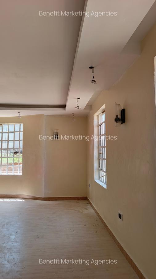 4 Bed House with En Suite at Ngong Kiserian Road - 10