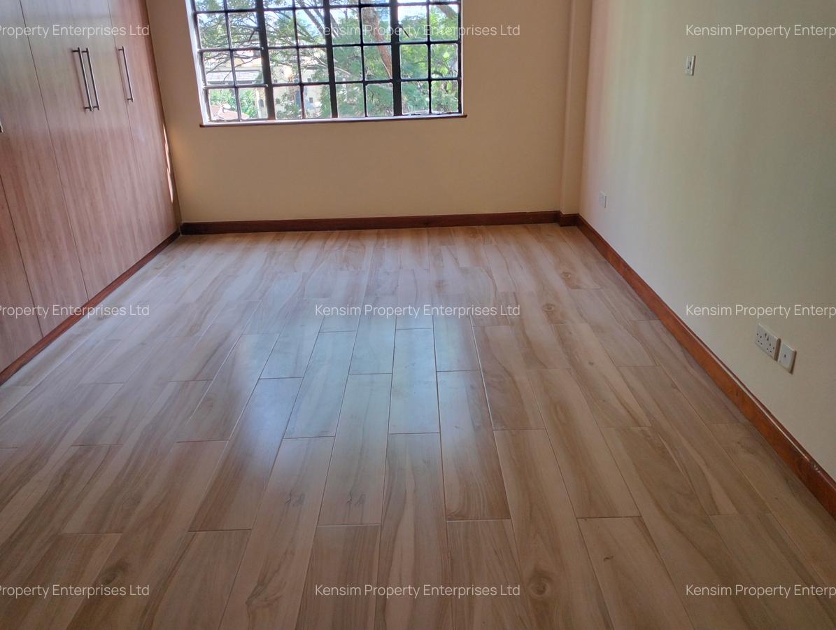 2 Bed Apartment with En Suite in Westlands Area - 16