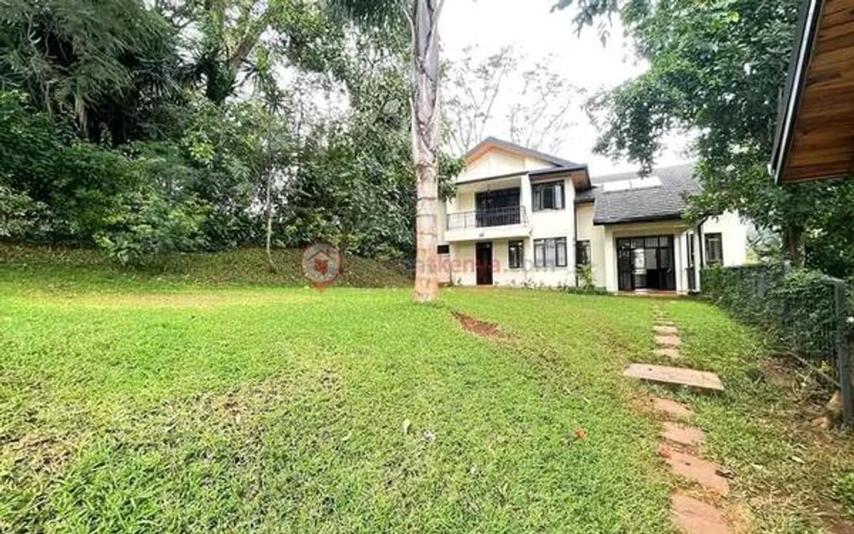 4 Bed House with En Suite at Kitisuru - 1