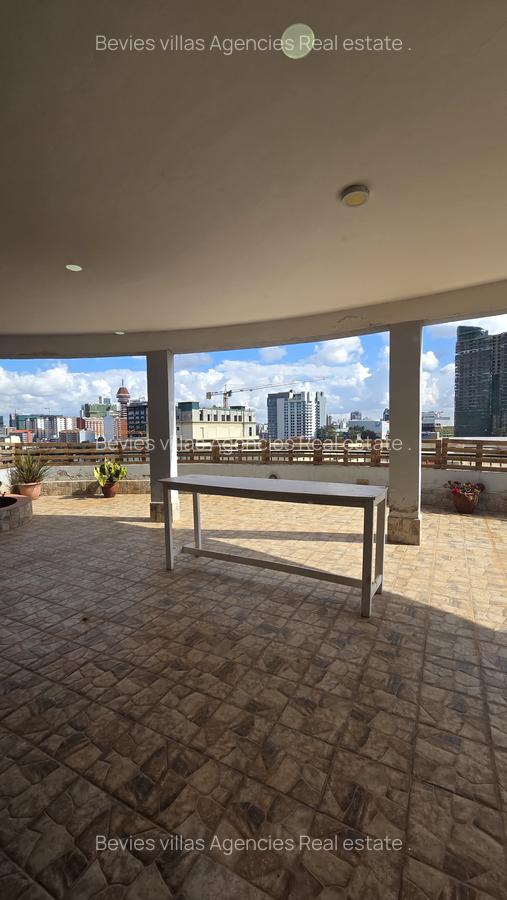 4 Bed Apartment with En Suite at General Mathenge - 19
