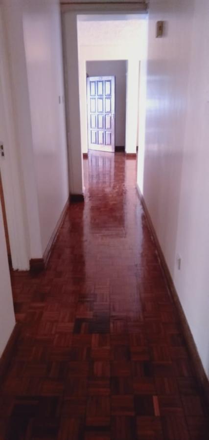 3 Bed Apartment with En Suite at Mvuli Rd - 10