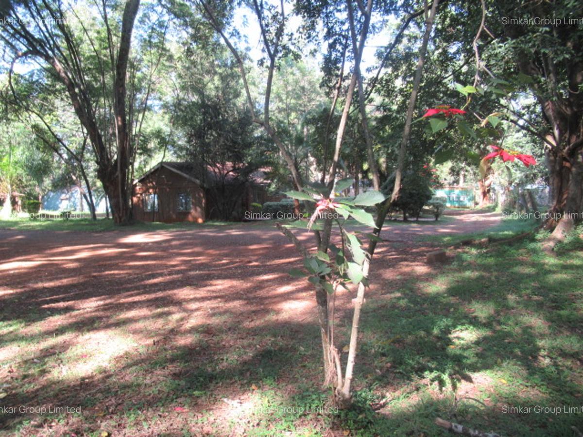 Commercial Land at Off Karen Rd - 10