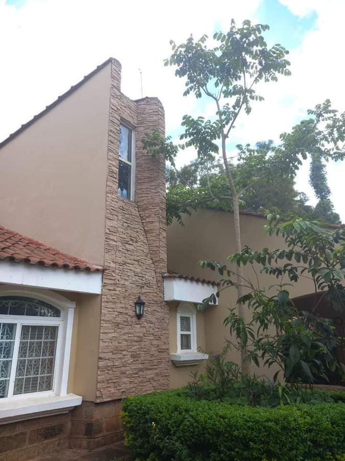 4 Bed House with En Suite at Kitisuru - 6