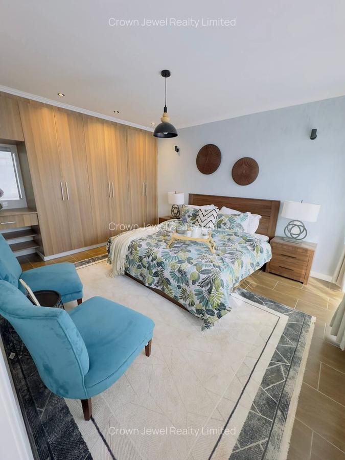 4 Bed Apartment with Parking in Syokimau - 12