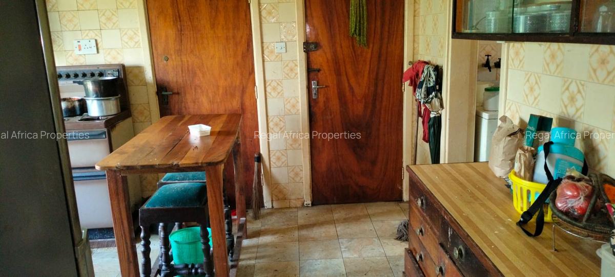 6 Bed House with En Suite in Tigoni - 12