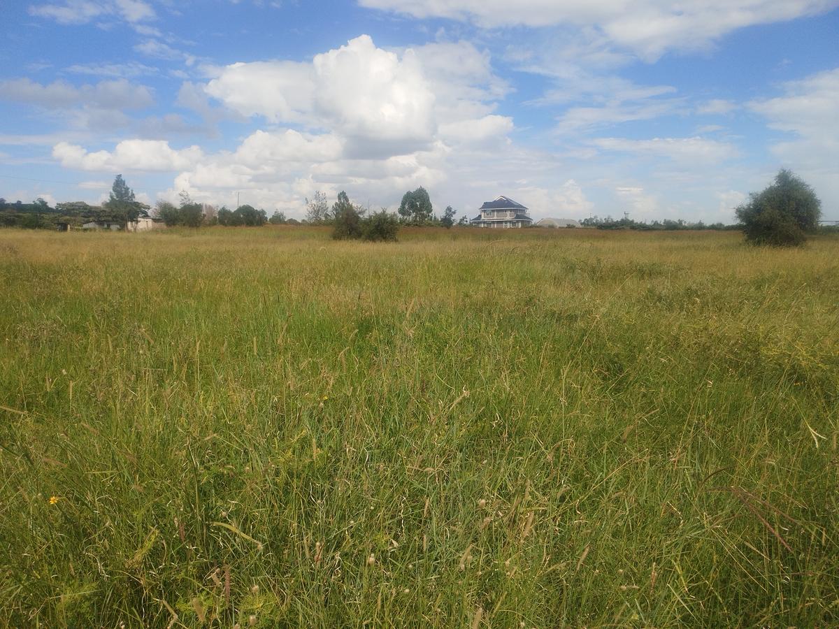 10 ac Land at Kiserian-Isinya Road - 6