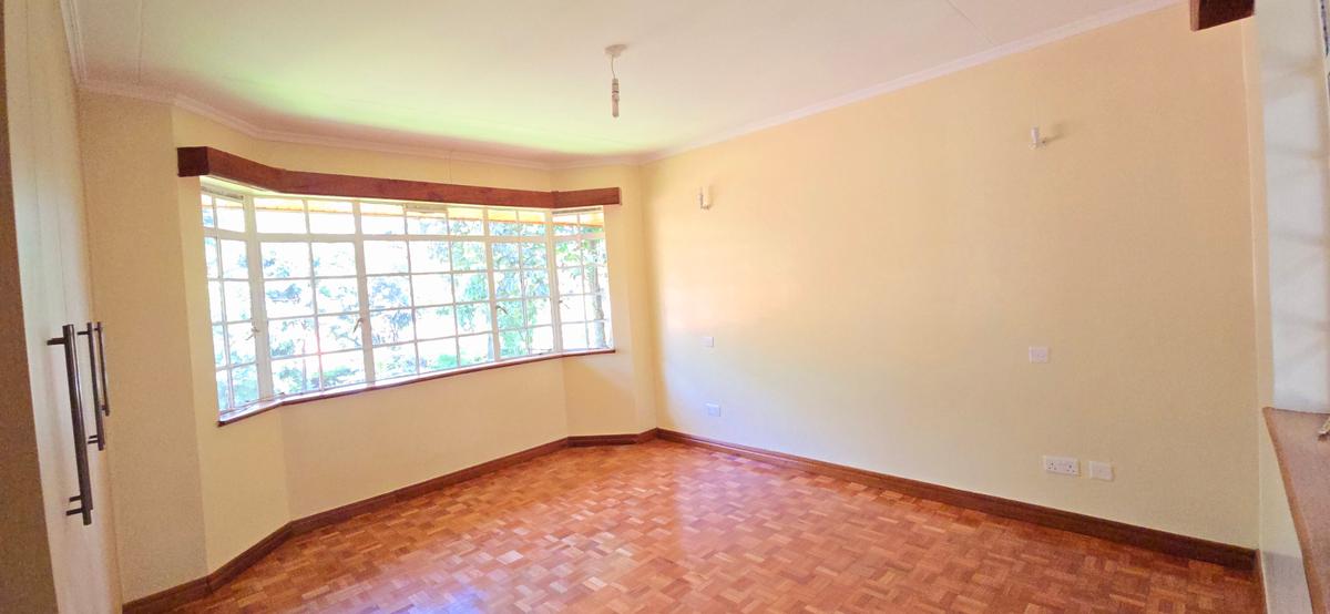 4 Bed House with En Suite at Eliud Mathu - 8