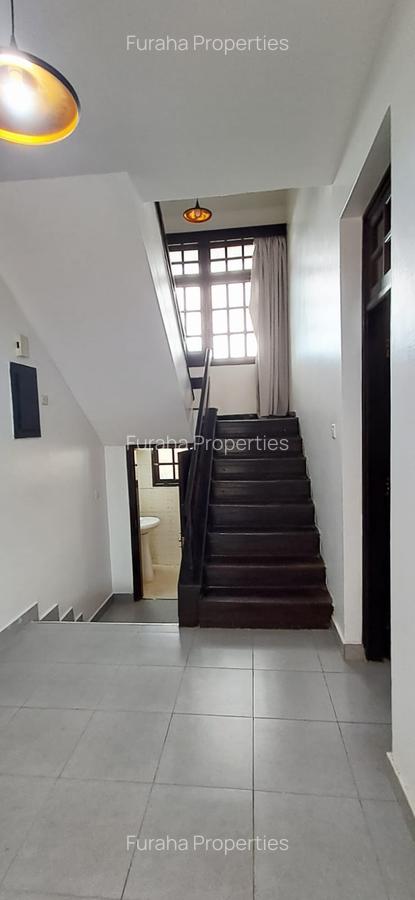 4 Bed House in Shanzu - 8