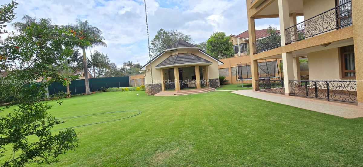 8 Bed House with En Suite at Glory Road - 10