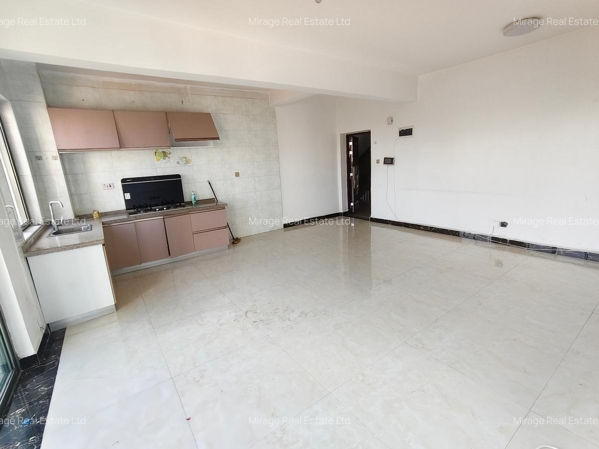 1 Bed Apartment with Swimming Pool in Kileleshwa - 7