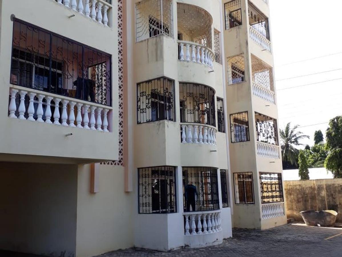 3 Bed Apartment with En Suite in Nyali Area - 5