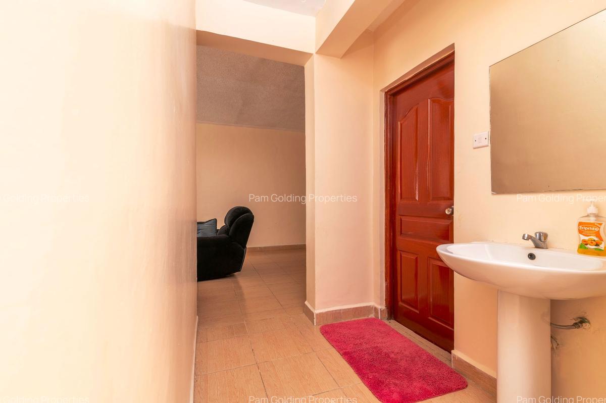 3 Bed Apartment with En Suite at Bejing Road - 6