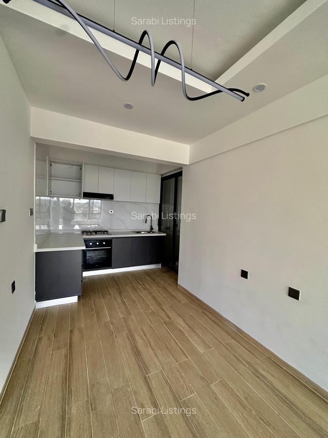 4 Bed Apartment with En Suite in Westlands Area - 2