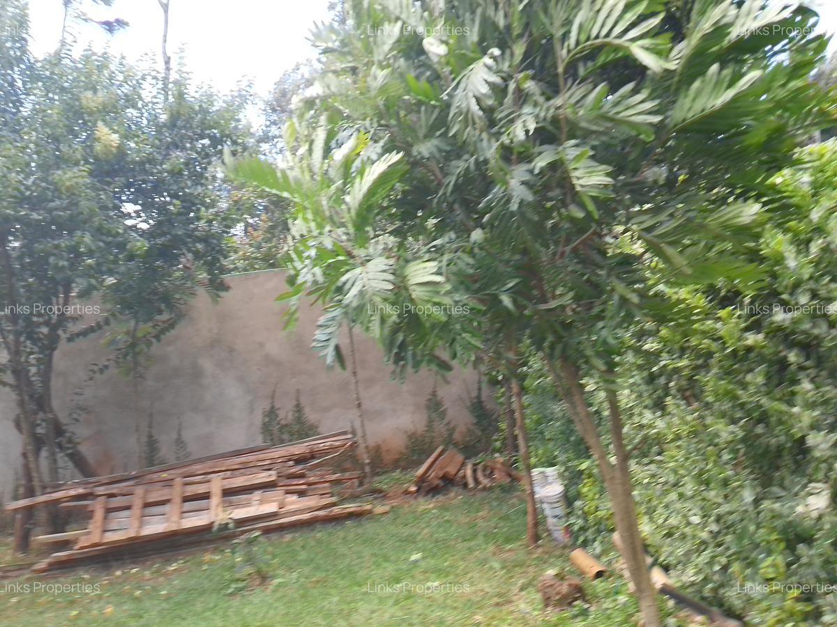 5 Bed Townhouse with En Suite at Kibiko - 12