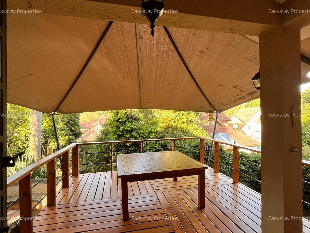 3 Bed House with En Suite in Spring Valley - 7