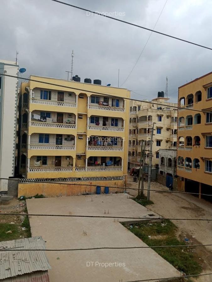 10 Bed House at Bamburi - 1