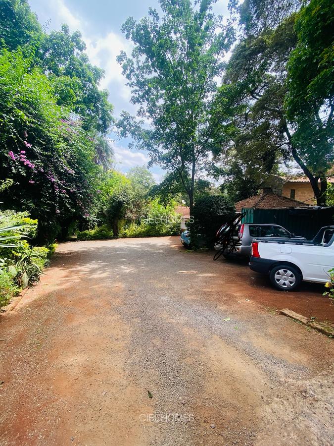 0.75 ac Land in Lavington - 2