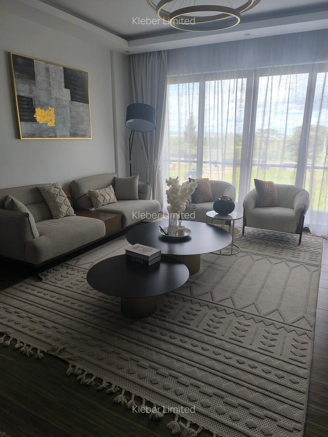 3 Bed Apartment with En Suite in Syokimau - 4