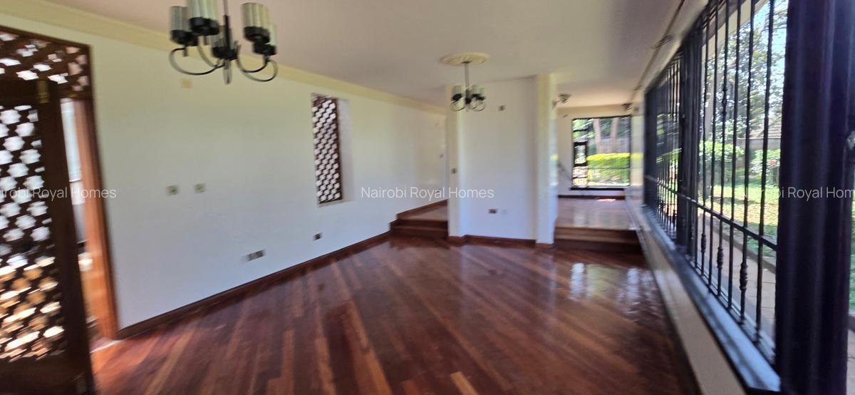 5 Bed House with En Suite at Ruaka Annex - 20