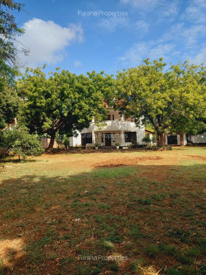 5 Bed House with En Suite in Nyali Area - 5