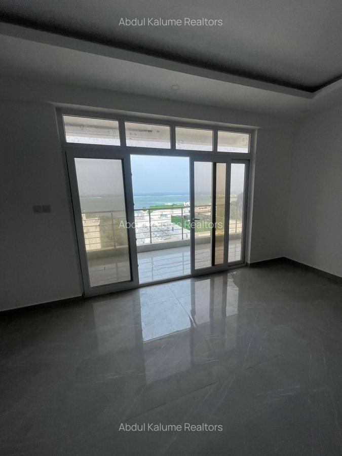 Serviced 3 Bed Apartment with En Suite at Nyali - 7