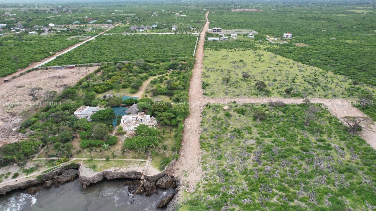 Land in Malindi - 4