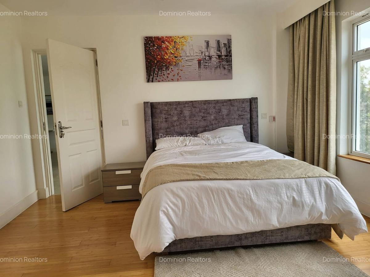 2 Bed Apartment with En Suite in Westlands Area - 10