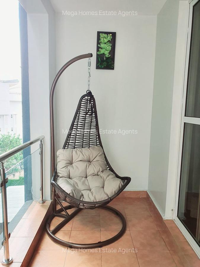 Serviced 3 Bed Apartment with En Suite in Riverside - 7