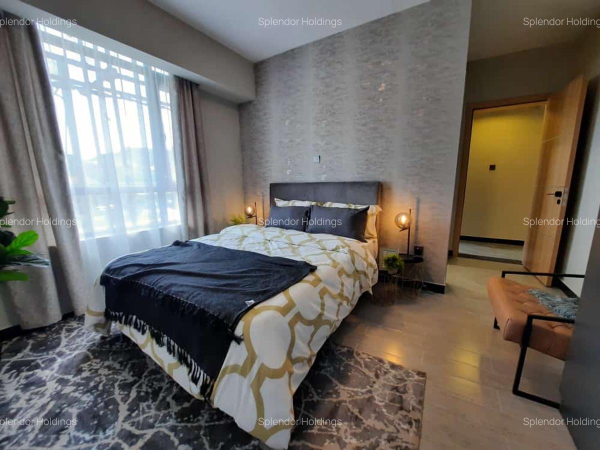 2 Bed Apartment with En Suite at Yaya Center - 19