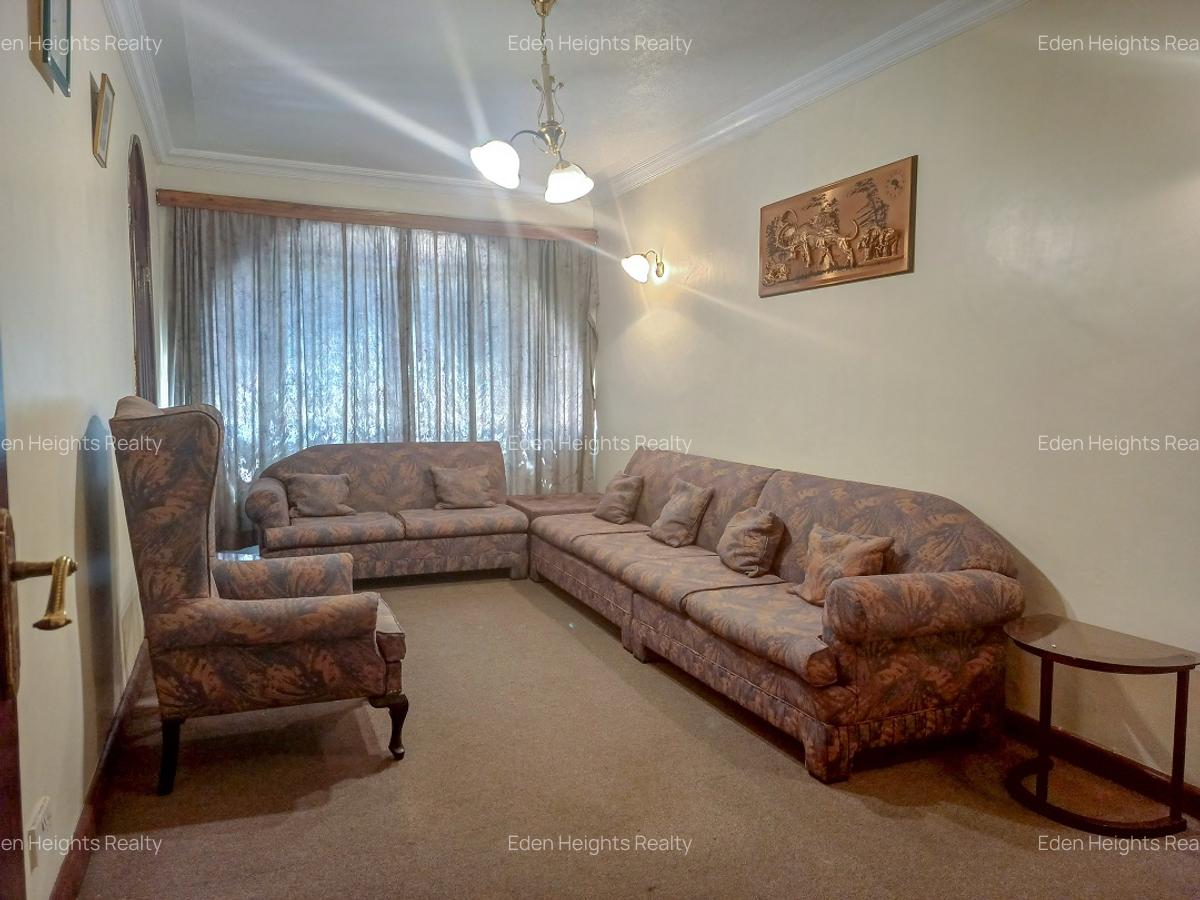 5 Bed Townhouse with Staff Quarters in Westlands Area - 4