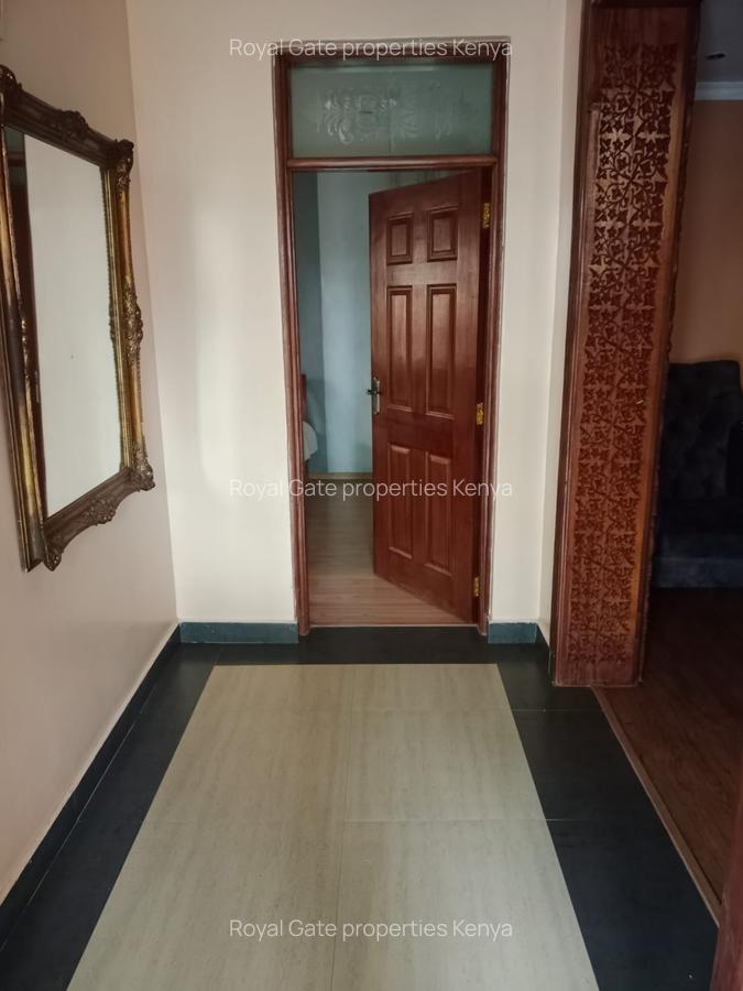 5 Bed House with En Suite at Thika Road Exit 13 - 2