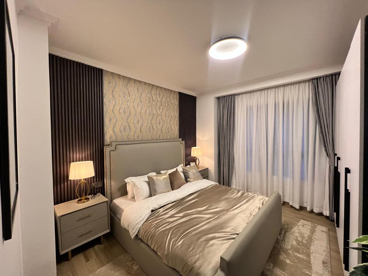 2 Bed Apartment with Swimming Pool in Westlands Area - 5